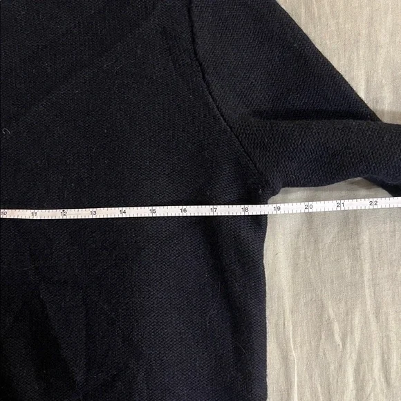 Cos Wool Sweater - Picture 6 of 6